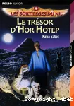 Le trésor d'Hor Hotep