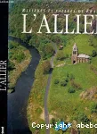 Rivières et vallées de France : l'Allier