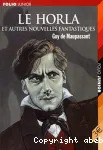 Le Horla et autres contes fantastiques.