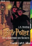 Harry Potter et la chambre de secrets. T.2