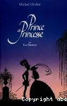 Prince et Princesse ou Les Baisers