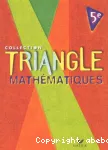 Mathématiques 5e - Triangle