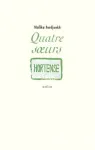 Quatre soeurs Tome 2 : Hortense