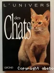 L'univers des chats