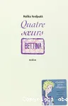 Quatre soeurs Tome 3 : Bettina