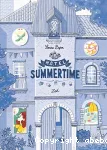 Hôtel Summertime Tome 3 : Zoé