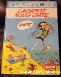 Gaston : Lagaffe nous gâte