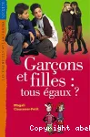 Garçons et filles : tous égaux ?