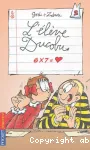 L'élève Ducobu : 6 x 7 = coeur