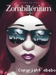 Zombillénium Tome 1 : Gretchen