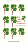 La voix des arbres