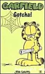 Garfield : Gotcha !