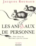 Les animaux de personne