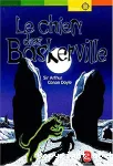 Le chien des Baskerville