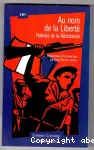 Au nom de la Liberté - Poèmes de la Résistance