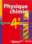 Physique Chimie 4e