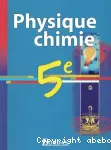 Physique Chimie 5e