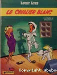 Lucky Luke : Le cavalier blanc