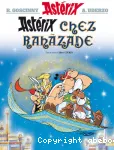 Astérix chez Rahazade ou le compte des mille et une heures