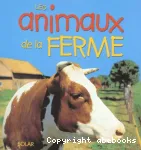 Les animaux de la ferme