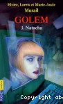 Golem : Natacha T.3