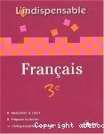 Français 3e