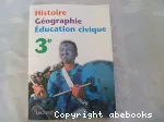 Histoire Géographie Education civique 3e