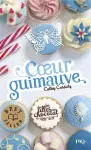 Les filles en chocolat Tome 2 : Coeur guimauve