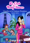 Le club des baby-sitters Tome 2 : Claudia et le visiteur fantôme