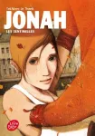 Jonah Tome 1 : Les sentinelles