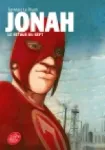 Jonah Tome 2 : Le retour du sept