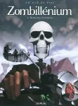 Zombillénium Tome 2 : Ressources humaines