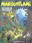 Marsupilami : Sur la piste du Marsupilami. T.25