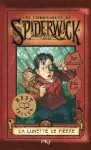 Les chroniques de Spiderwick : La lunette de pierre. T.2