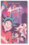 4 soeurs à New York