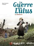 La guerre des lulus Tome 4 : La déchirure