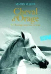 Cheval d'orage Tome 2 : Chantage pour une victoire