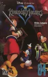 Kingdom Hearts. T.4