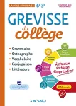 Grevisse du collège