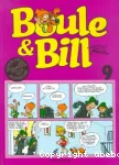 Boule et Bill