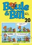 Boule & Bill