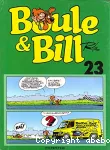 Boule & Bill