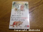 Les contes rouges du chat perché.