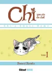 Chi, une vie de chat