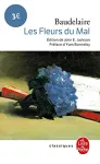 FLEURS DU MAL