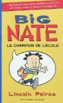 Le champion de l'école