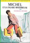 Michel et la falaise mystérieuse