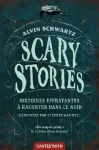 Scary stories