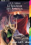 Le seigneur des anneaux : Le retour du roi. T.3