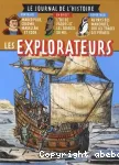 Les explorateurs